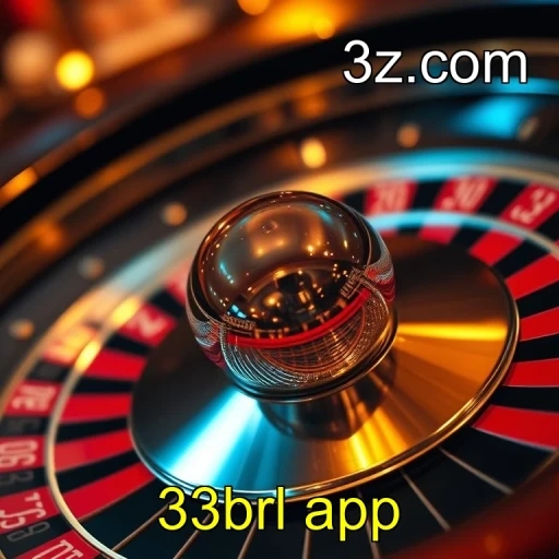 Slots Incríveis no 33brl app Que Você Precisa Conhecer