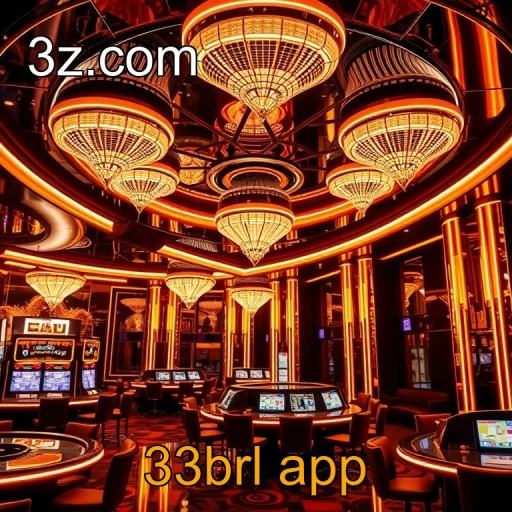 Inovações da seção Card do 33brl app que Encantam Jogadores