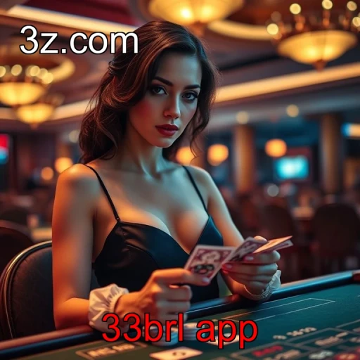Eventos Imperdíveis no 33brl app: Diversão à Vista!